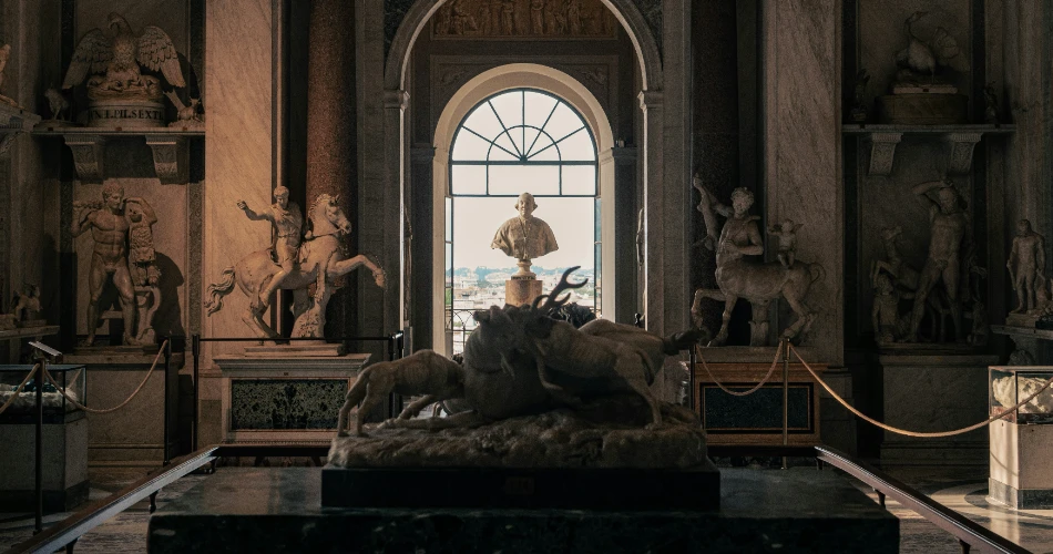 10 Best Museums in San Antonio