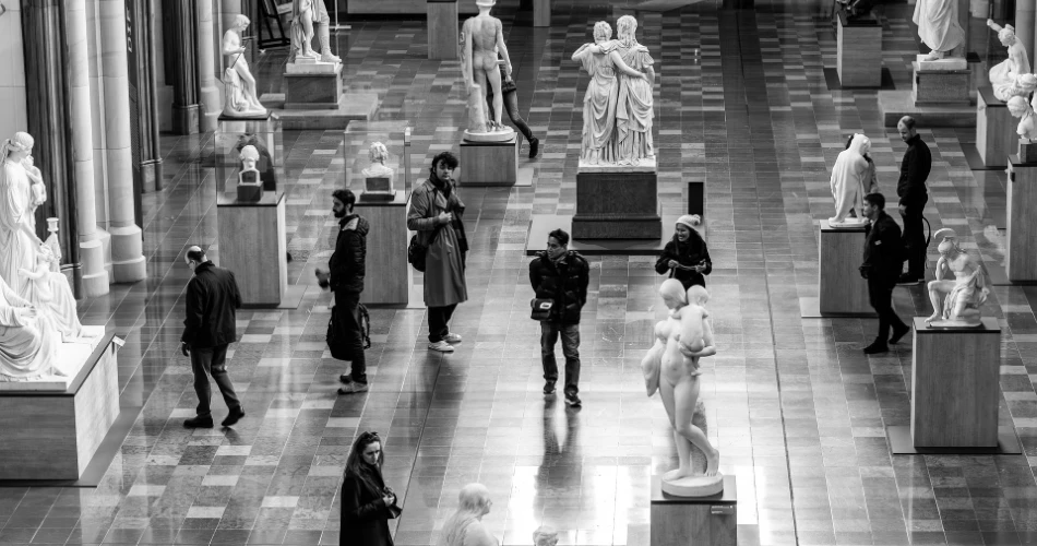 10 Best Museums in San Antonio