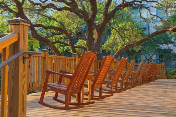 Hyatt Regency Hill Country Resort & Spa image 17