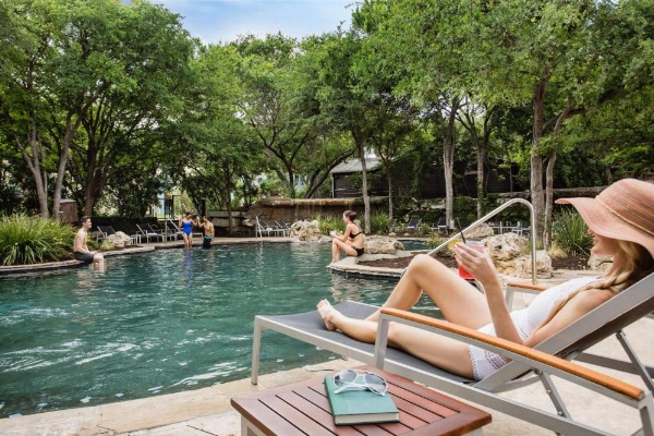 Hyatt Regency Hill Country Resort & Spa image 23