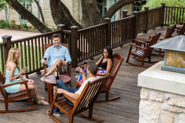 Hyatt Regency Hill Country Resort & Spa image 34