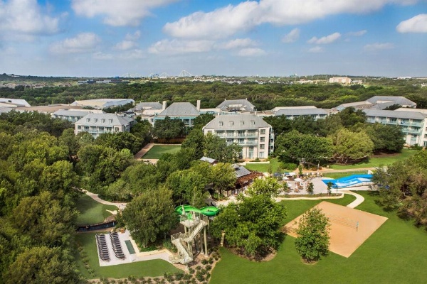 Hyatt Regency Hill Country Resort & Spa image 42